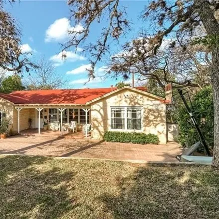 Rent this 3 bed house on 1504 Hillmont Street in Austin, TX 78704