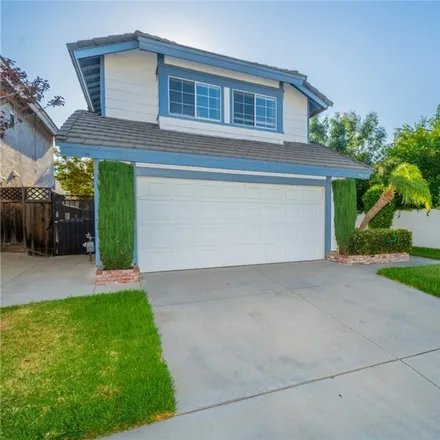 Buy this 3 bed house on 7051 Newton Place in Rancho Cucamonga, CA 91701