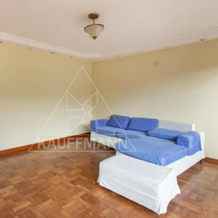 Buy this 3 bed house on Rua Abílio Soares 925 in Paraíso, São Paulo - SP