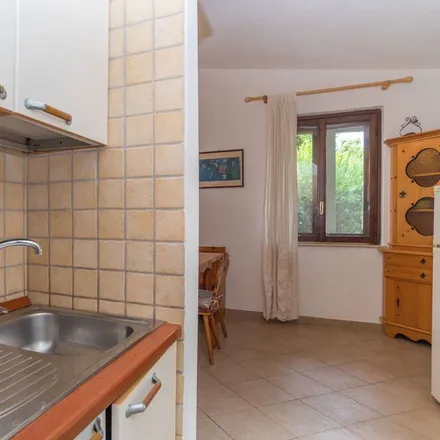 Rent this 1 bed townhouse on 09043 Costa Rei Casteddu/Cagliari