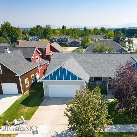 Buy this 5 bed house on 3022 Ritter Drive in Bozeman, MT 59715