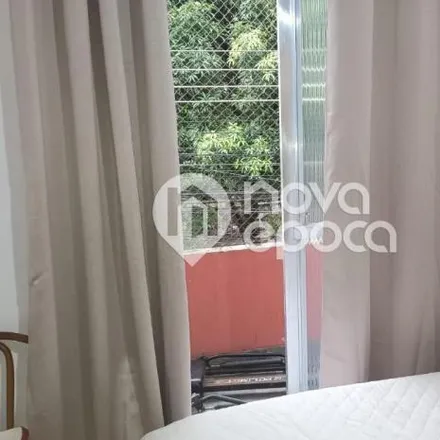 Buy this 3 bed apartment on Rua Borda do Mato in Grajaú, Rio de Janeiro - RJ