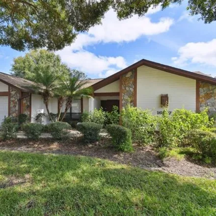 Buy this 3 bed house on 16575 Norwood Drive in Hillsborough County, FL 33624