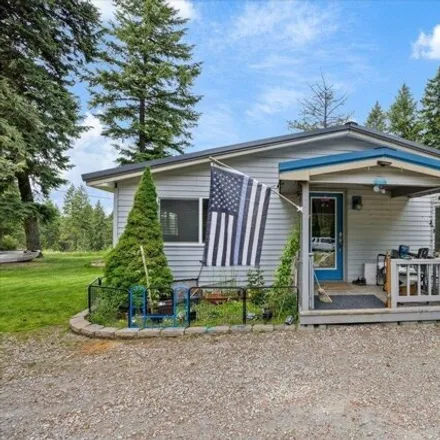 Buy this 3 bed house on 42611 N Sundance Rd in Elk, Washington