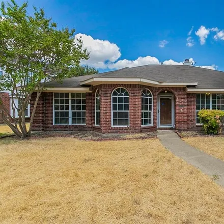 Buy this 4 bed house on 1207 Pinkerton Lane in Allen, TX 75003