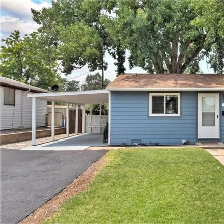Buy this 3 bed house on 3945 S Grove St in Englewood, Colorado