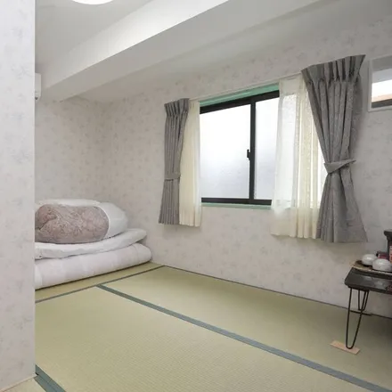 Rent this studio house on 456-2 in Inaricho, Shimogyo-ku
