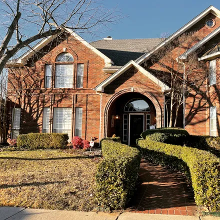 Rent this 5 bed house on 1860 Snowmass Drive in Plano, TX 75025