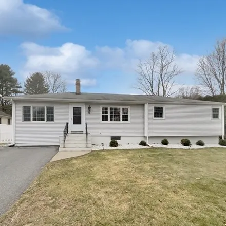 Buy this 2 bed house on 6 Parker Rd in Bedford, Massachusetts