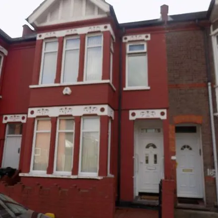 Image 3 - Corncastle Road, Luton, LU1 5HD, United Kingdom - Apartment for rent