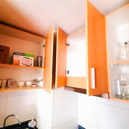 Rent this 1 bed apartment on Avenida Jorge Alessandri 450 in 406 1735 Concepcion, Chile