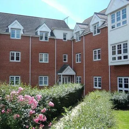 Buy this 2 bed apartment on Lyons Court in Pelaw, NE10 0BF