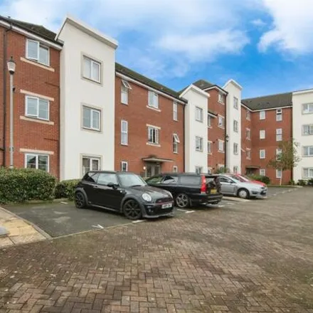 Image 1 - unnamed road, Bearwood, B16 0PW, United Kingdom - Apartment for sale