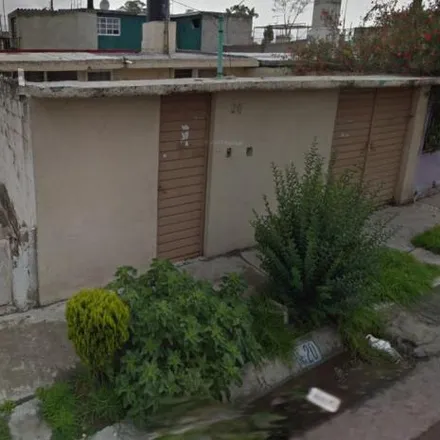 Buy this 2 bed house on Calle Cardenales in Nueva Díaz Ordaz, 55056 Ecatepec de Morelos