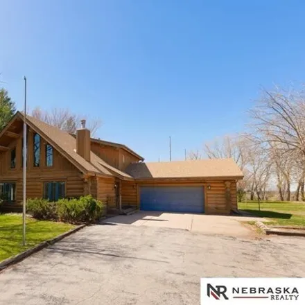 Buy this 3 bed house on 21518 W Q Rd in Omaha, Nebraska