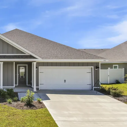 Buy this 4 bed house on 2998 Transmitter Road in Springfield, Bay County