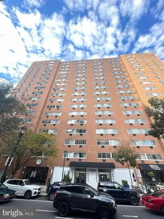 Buy this studio condo on Riverwest Condo in 2101 Chestnut Street, Philadelphia