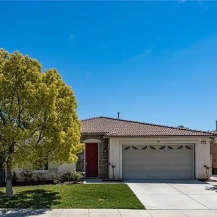 Buy this 3 bed house on 31442 Northeast Court in Menifee, CA 92584