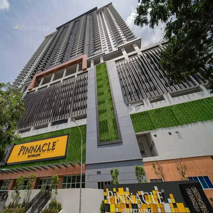 Image 9 - Sheraton Petaling Jaya Hotel, Lorong Utara C, PJ State, 46200 Petaling Jaya, Selangor, Malaysia - Apartment for rent