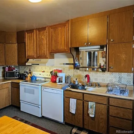 Image 5 - 16777 West 11th Avenue, West Pleasant View, Jefferson County, CO 80401, USA - House for sale
