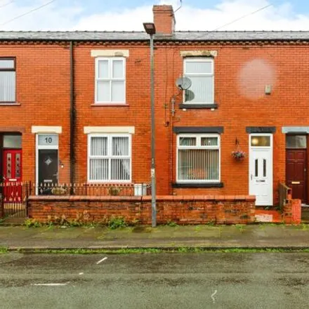 Buy this 2 bed townhouse on Lambton Street in Orrell, WN5 8BJ