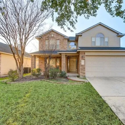 Buy this 3 bed house on 21371 Bella Dulce Court in Harris County, TX 77379