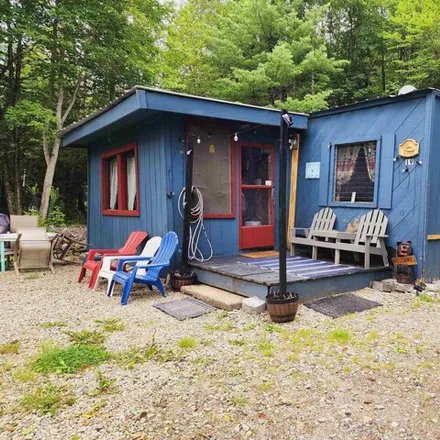 Buy this 1 bed house on 5 Cedar Pond Drive in Milan, NH 03588