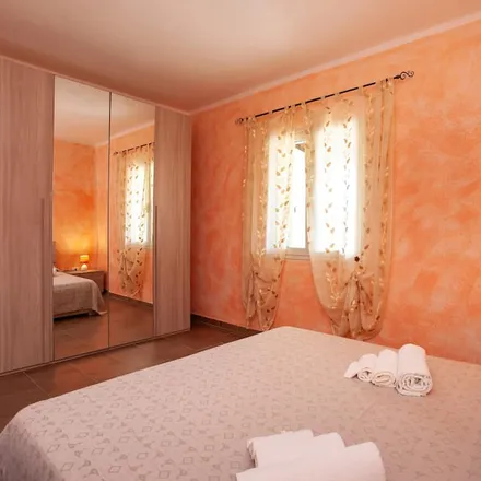 Rent this 4 bed apartment on 07052 Santu Diadòru/San Teodoro SS