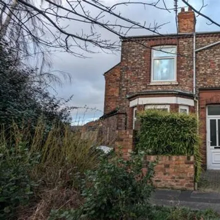 Buy this 3 bed house on Aura in Hallfield Road, York