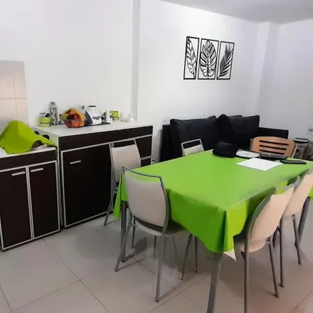 Buy this 2 bed apartment on Roma in Estanislao Zeballos, Moreno Centro norte