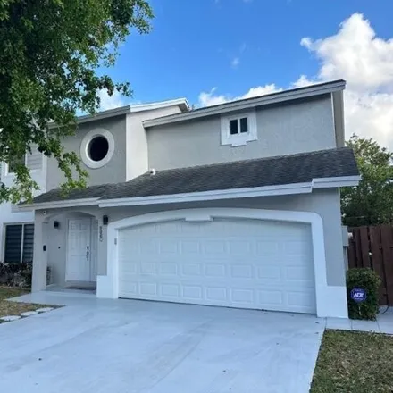 Rent this 4 bed house on 9960 Northwest 51st Lane in Doral, FL 33178