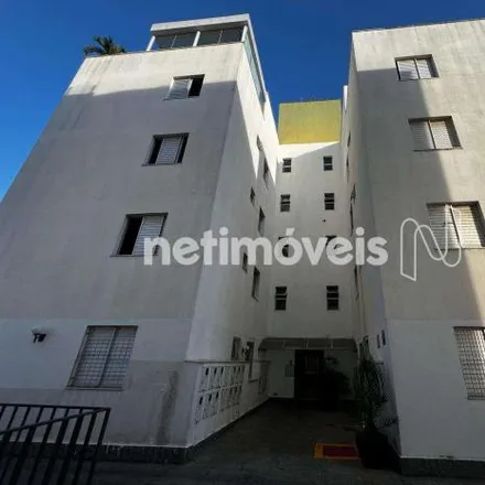 Image 1 - Rua Joaquim José Diniz, Sede, Contagem - MG, 32043-028, Brazil - Apartment for rent