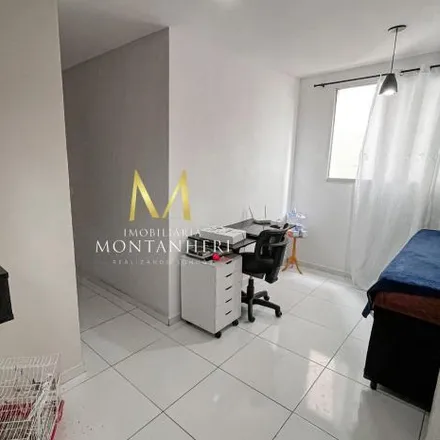 Buy this 1 bed apartment on Rua das Flores de Maio in Guaturinho, Cajamar - SP