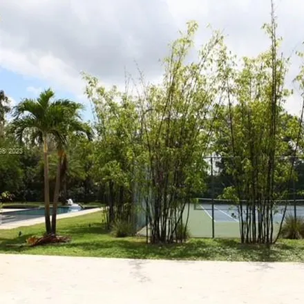 Rent this 4 bed apartment on 6590 Southwest 96th Street in Pinecrest, FL 33156