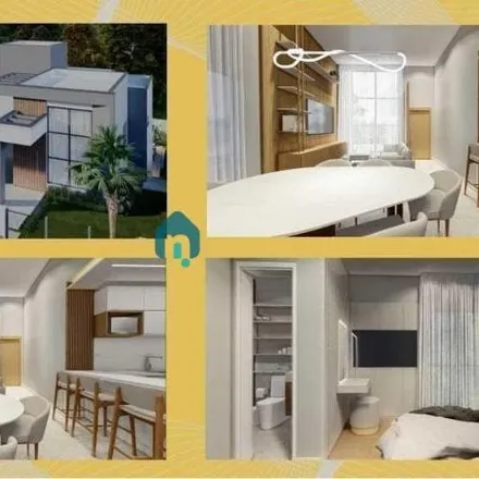 Buy this 3 bed house on Rua Pedro Jovino de Souza in São Sebastião, Palhoça - SC