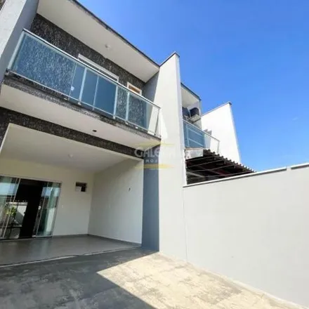 Buy this 3 bed house on Rua Coronel Vieira 948 in Iririú, Joinville - SC