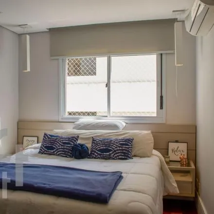 Buy this 2 bed apartment on Rua Doutor Augusto de Miranda 1303 in Pompéia, São Paulo - SP