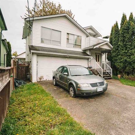 Rent this 5 bed house on Kensington-Cedar Cottage in Vancouver, BC V5N 4A2
