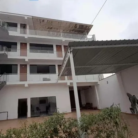 Buy this 7 bed house on Planta de tratamiento de aguas residuales Manchay in Avenida Víctor Malásquez, Pachacámac