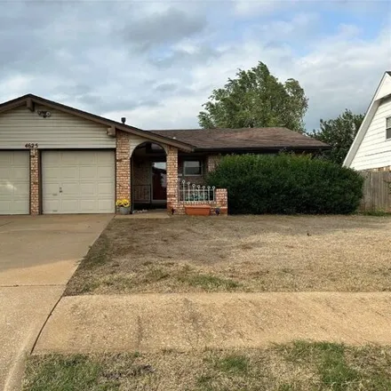 Buy this 3 bed house on 4685 Southeast 50th Street in Oklahoma City, OK 73135
