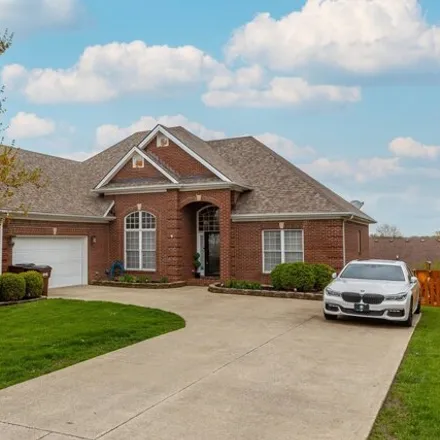 Buy this 5 bed house on 104 Teal Lane in Clark County, KY 40391