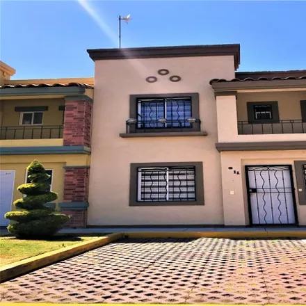 Buy this 3 bed house on unnamed road in Fraccionamiento Real del Sol, 55767 Ojo de Agua