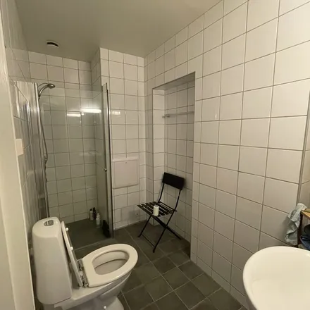 Rent this 1 bed apartment on Odins gate 16 in 0266 Oslo, Norway