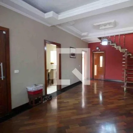 Rent this 3 bed house on Rua João Roman Lopes in Jardim Wanel Ville I, Sorocaba - SP