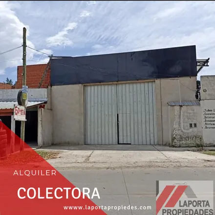 Rent this studio loft on Colectora Acceso Oeste Lado Norte in Partido de General Rodríguez, 1746 Buenos Aires