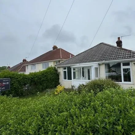 Rent this 2 bed house on Harford Road in Bournemouth, Christchurch and Poole