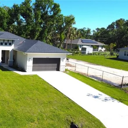 Image 1 - 4924 Ageman Avenue, North Port, FL 34288, USA - House for sale