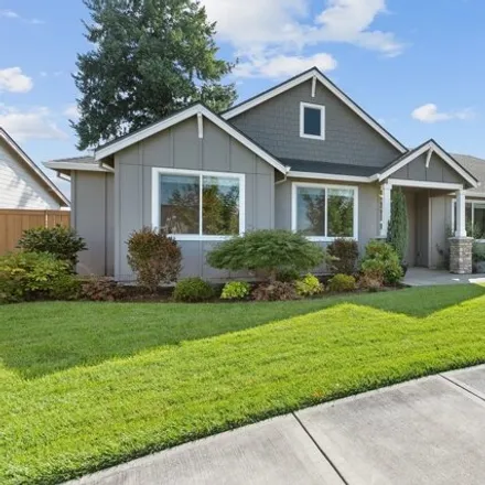 Buy this 3 bed house on 1146 South Willow Street in Canby, OR 97013