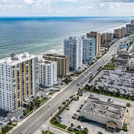 Image 5 - Oceans Four, 3003 South Atlantic Avenue, Daytona Beach, FL 32118, USA - Condo for sale