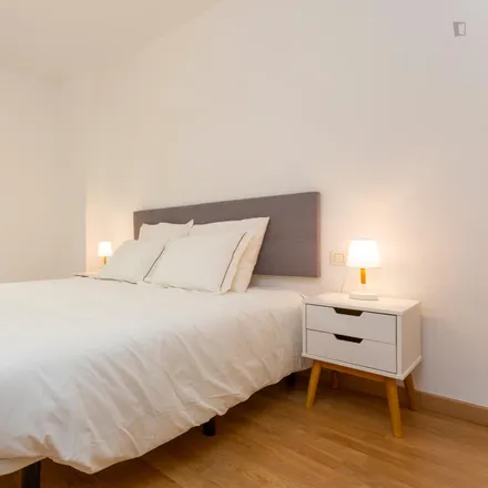 Rent this 2 bed apartment on Carrer de Tànger in 148-156, 08018 Barcelona